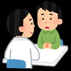 質問は分かりやすくお答えします。「無料カウンセリング＆姿勢ラボ体験のご案内」
