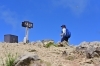 パノラマブルーの入笠山頂上「🌿【天空の入笠山へ】🌼」