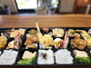 「彩り豊かな手作り幕の内弁当｜テイクアウトで本格和食を」