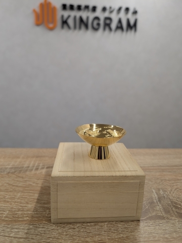 金æ¯ã€ŒðŸ¥‡ã€ã”自宅ã«é‡‘æ¯ã‚„銀æ¯ã€çœ ã£ã¦ã„ã¾ã›ã‚“ã‹ï¼Ÿã€‘🥇ã€