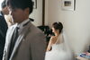 「Wedding　Report　～パズルピース～」