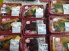 手作り弁当各種販売中！「今日の日替わり手作り弁当」