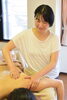 背中側に見たくないものを、しまい込みがちです！「いつの間にか硬くなった体と心に!【出雲市　スクール・講座　アロマトリートメント　よもぎ蒸し】」