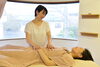 ワタシ時間をゆったりとお過ごしくださいね＾＾「贅沢じゃない！これからの日常に♪【出雲市　スクール・講座　アロマトリートメント　よもぎ蒸し】」