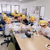 「8月のお誕生日会🌟」
