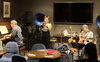 「間もなく開催”YUKO MIYAWAKI TRIO "N"version PLAYS Kenny Wheeler”！まだ間に合います！！」