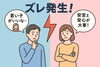 「婚活のリアルな難しさ！」