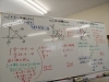 中3Aコース数学。答えより目の付け所を覚えてほしい「夏期講習24日目」