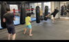 「土曜キックデイ🥊リベラルボックスジム！岡山市東区ボクシング・キックボクシング・フィットネス・パーソナルジム」