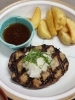「こんばんは、中央食堂です！夜は居酒屋スタイルで、地元食材のおつまみと一杯を。ほっとする稚内の夜時間。」