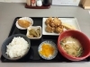 「こんにちは、中央食堂です！笑顔と手づくりの味がそろう、稚内のあたたかい食堂。毎日通いたくなる理由がここに。」