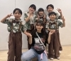 「地球芸🌏作品紹介vol.2✨」
