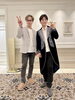 「辰巳ゆうとくんに会ってきました！」