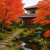 紅葉「🍂 第2回：実りの季節 （全６回）」