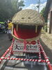 「大したもん蛇祭り」