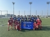 集合写真「船橋FCアカデミー【U-15】活動レポート」