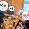 「BBQ＆レクを行いました！」