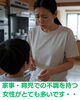 家事や育児で不調を起こす女性が多くなっています。「慢性腰痛の根本改善へ！家事や育児でお悩みの方に丁寧なカウンセリングと生活アドバイス」