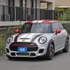 スポーティーな魅力満載！MINI John Cooper Works（JCW）高性能モデルのご紹介[輸入車　右京区]