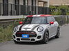 「スポーティーな魅力満載！MINI John Cooper Works（JCW）高性能モデルのご紹介[輸入車　右京区]」