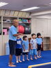 幼児クラス「🤸‍♀🤸‍♂ 体操成果発表会 🤸‍♂🤸‍♀　★英会話と体操のコラボ教室（堀切、お花茶屋、綾瀬、亀有、小菅）」