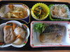 「9/2  お弁当の献立」