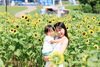 「「開催報告」ひまわり畑で夏の思い出を撮影しました！」