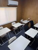 「B教室を新設！より多くの生徒さんが快適に勉強できる環境に」