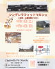 「9月13日・14日「シンデレラフィットマルシェ」出店のお知らせ！」