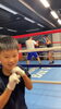 「キッズボクシング女子ボクシング🥊リベラルボックスジム！岡山市東区ボクシング・キックボクシング・フィットネス・パーソナルジム」