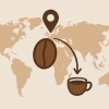 コーヒーの原産地「コーヒーの原産地【日本橋駅から徒歩7分、三越前駅から徒歩4分のパーソナルジム】」