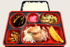 ビジネス弁当「９月２日のお弁当🍱」