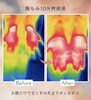 「腸もみセラピーで全身がぽかぽかになる！？　【江南市】腸もみ よもぎ蒸し 頭ほぐし Minico」