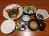「一魚一会　本日のおすすめランチ」