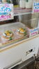 「お弁当、種類豊富にご用意しております✨ミニパンケーキ登場！」