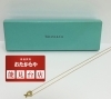ブランドアクセサリー　高価買取❗️「【ティファニー】のネックレスお買取いたしました✨」