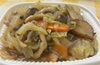 白菜のうま煮「八王子シフォンケーキ　　　　G&Bみづき」