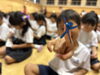 クネクネ人形「サイエンスショー🧪」