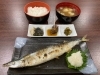 さんまの塩焼き「☀️新メニュー☀️」