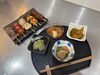 突出し、串焼き5本「9月のご挨拶と定休日・イベント出店のお知らせ」