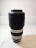 Canon EF　70-300mm　レンズ「Canon EF　70-300mm　レンズ」
