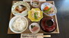 🟡平日限定ランチ　🔴定休日 毎週 月･火曜日「京らぎ揖屋店『今週のうまいもんランチ』」