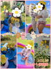 ひまわりが咲いたよ🌻「スーパーボールすくい✨[交野市•小規模保育園]」