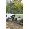 草刈り「猪名川町若葉で草刈りをしました！」
