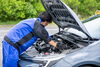 「秋・冬の快適なドライブのために🚘夏の暑さでダメージを受けたエンジンオイルやタイヤなど、点検しませんか？」