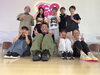 「「ロックダンスワークショップ 第2弾」のご予約お待ちしています！」