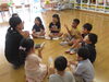 夏の思い出についてクラスの仲間と共有🎆「2学期スタート💨」