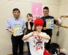 トマト兄さん ちゃすさん出演「ボイス・キュー「第543回 おつまみちょ～だい２」トマト兄さん ちゃすさん出演！」