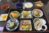 店長おまかせ日替わりランチ「編集部が体験!割烹 井口さんのランチと「かこっぴ」加盟店のお知らせ」