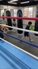 「キッズボクシング🥊リベラルボックスジム！岡山市東区ボクシング・キックボクシング・フィットネス・パーソナルジム」